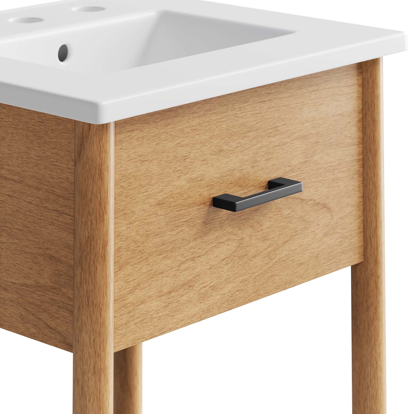 Modway, Zaire 18" Bathroom Vanity