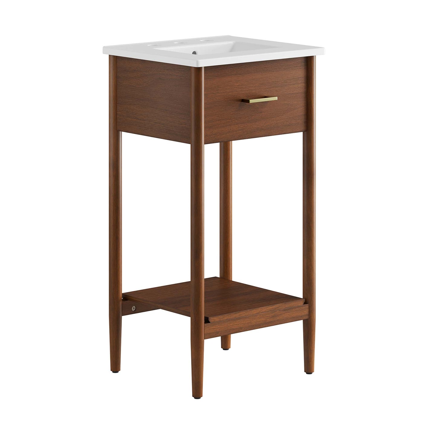 Modway, Zaire 18" Bathroom Vanity