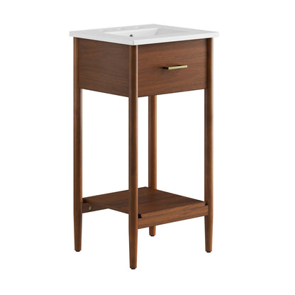 Modway, Zaire 18" Bathroom Vanity