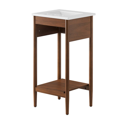 Modway, Zaire 18" Bathroom Vanity