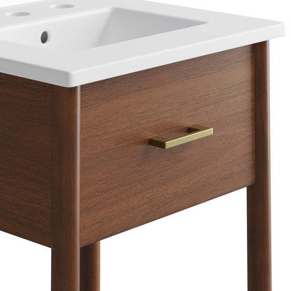 Modway, Zaire 18" Bathroom Vanity