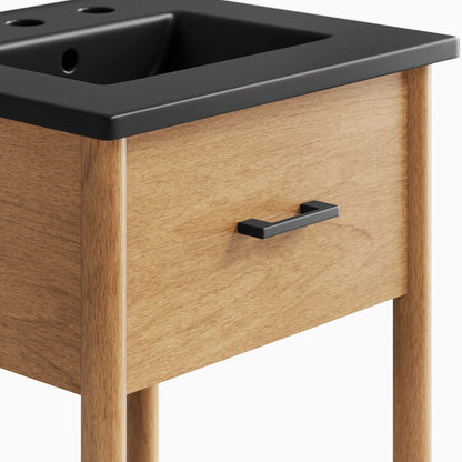 Modway, Zaire 18" Bathroom Vanity