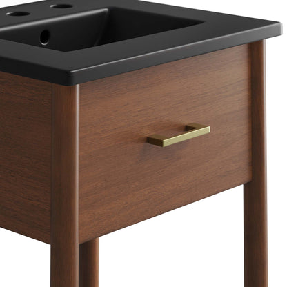 Modway, Zaire 18" Bathroom Vanity