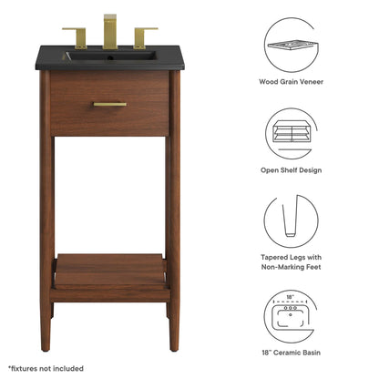 Modway, Zaire 18" Bathroom Vanity