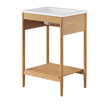 Modway, Zaire 24" Bathroom Vanity