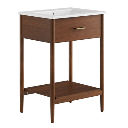 Modway, Zaire 24" Bathroom Vanity