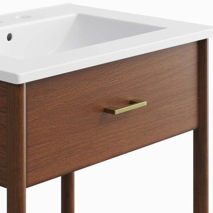 Modway, Zaire 24" Bathroom Vanity
