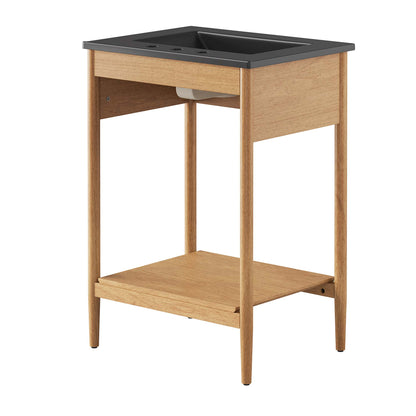 Modway, Zaire 24" Bathroom Vanity
