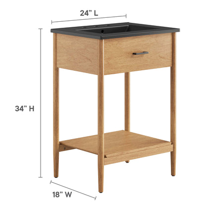 Modway, Zaire 24" Bathroom Vanity