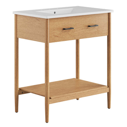 Modway, Zaire 30" Bathroom Vanity