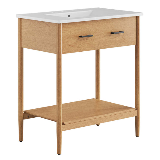 Modway, Zaire 30" Bathroom Vanity