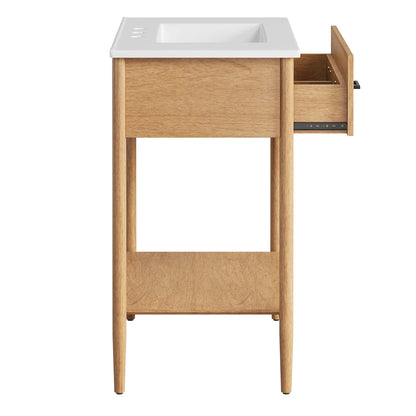 Modway, Zaire 30" Bathroom Vanity