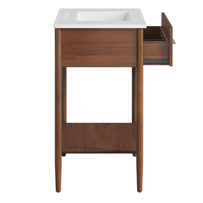 Modway, Zaire 30" Bathroom Vanity
