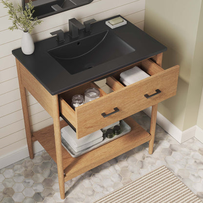 Modway, Zaire 30" Bathroom Vanity