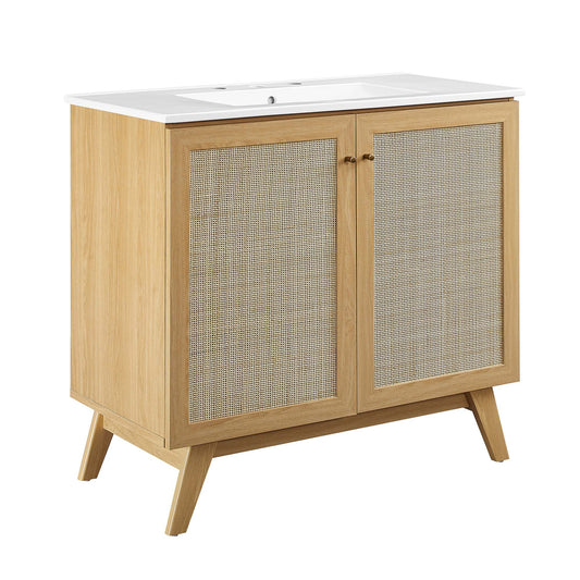 Modway, Soma 36” Bathroom Vanity