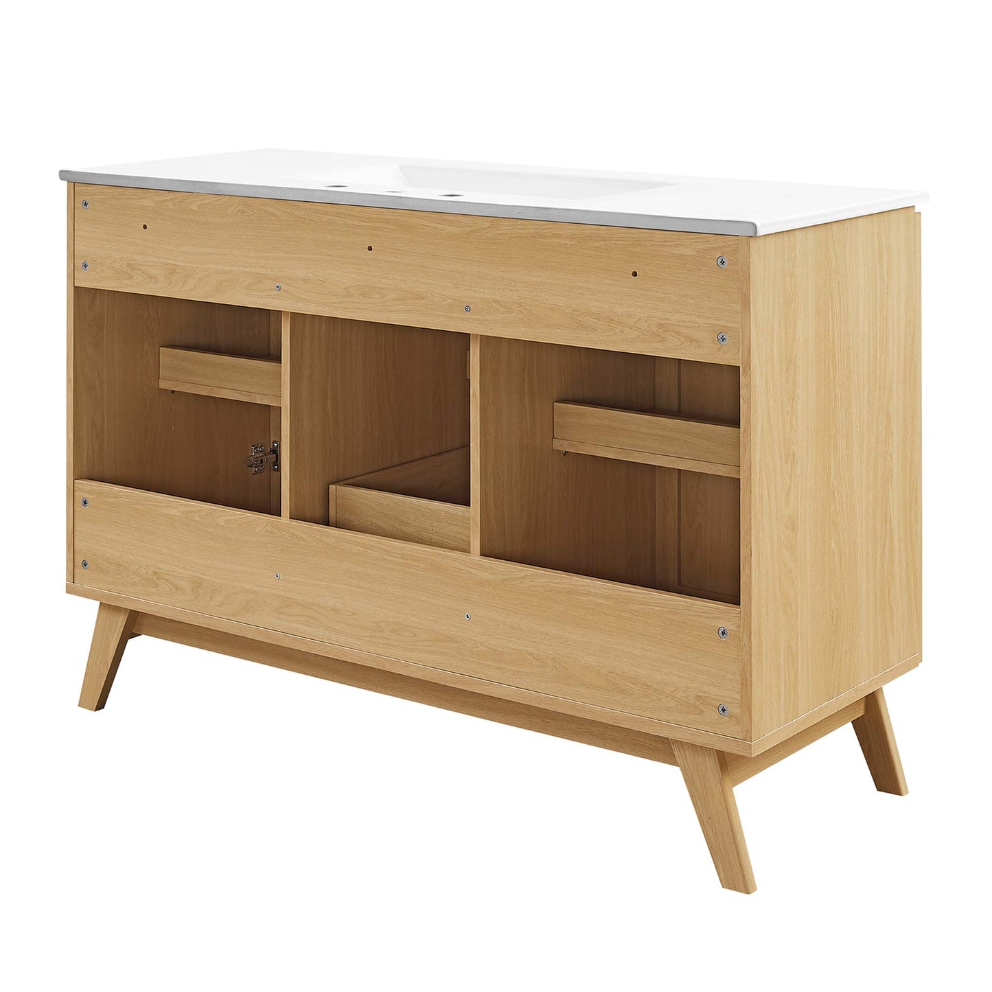 Modway, Soma 48” Single Sink Bathroom Vanity