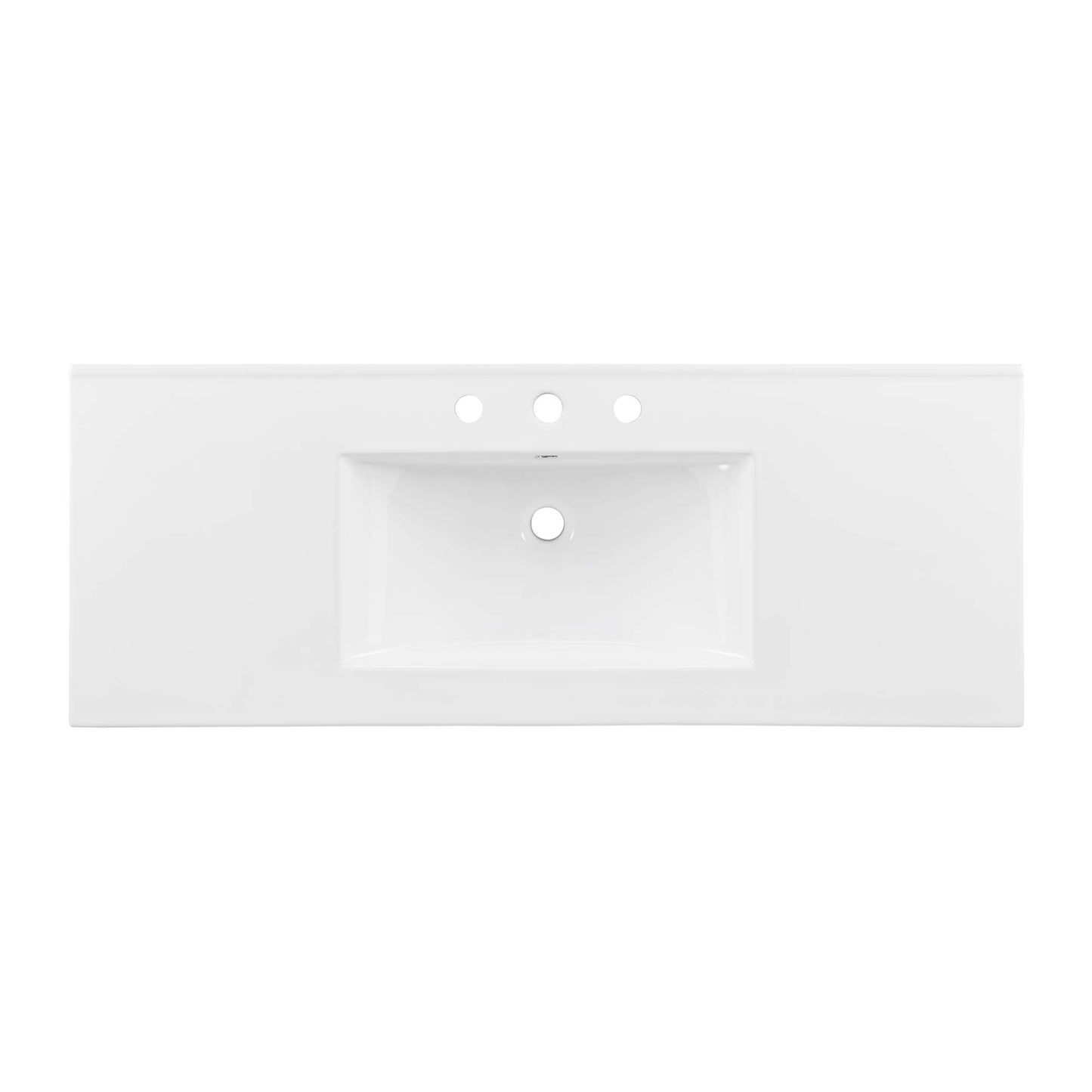 Modway, Soma 48” Single Sink Bathroom Vanity