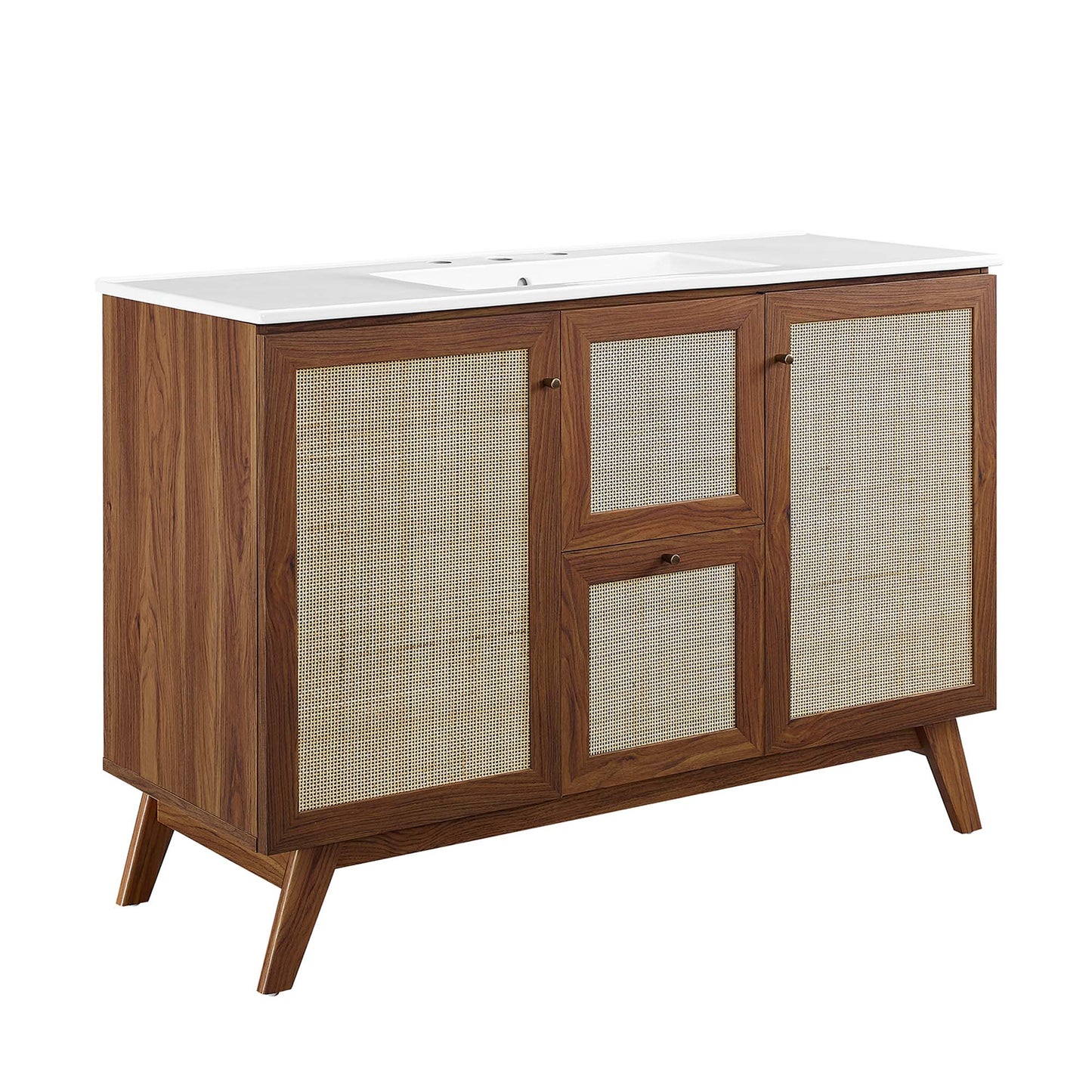 Modway, Soma 48” Single Sink Bathroom Vanity