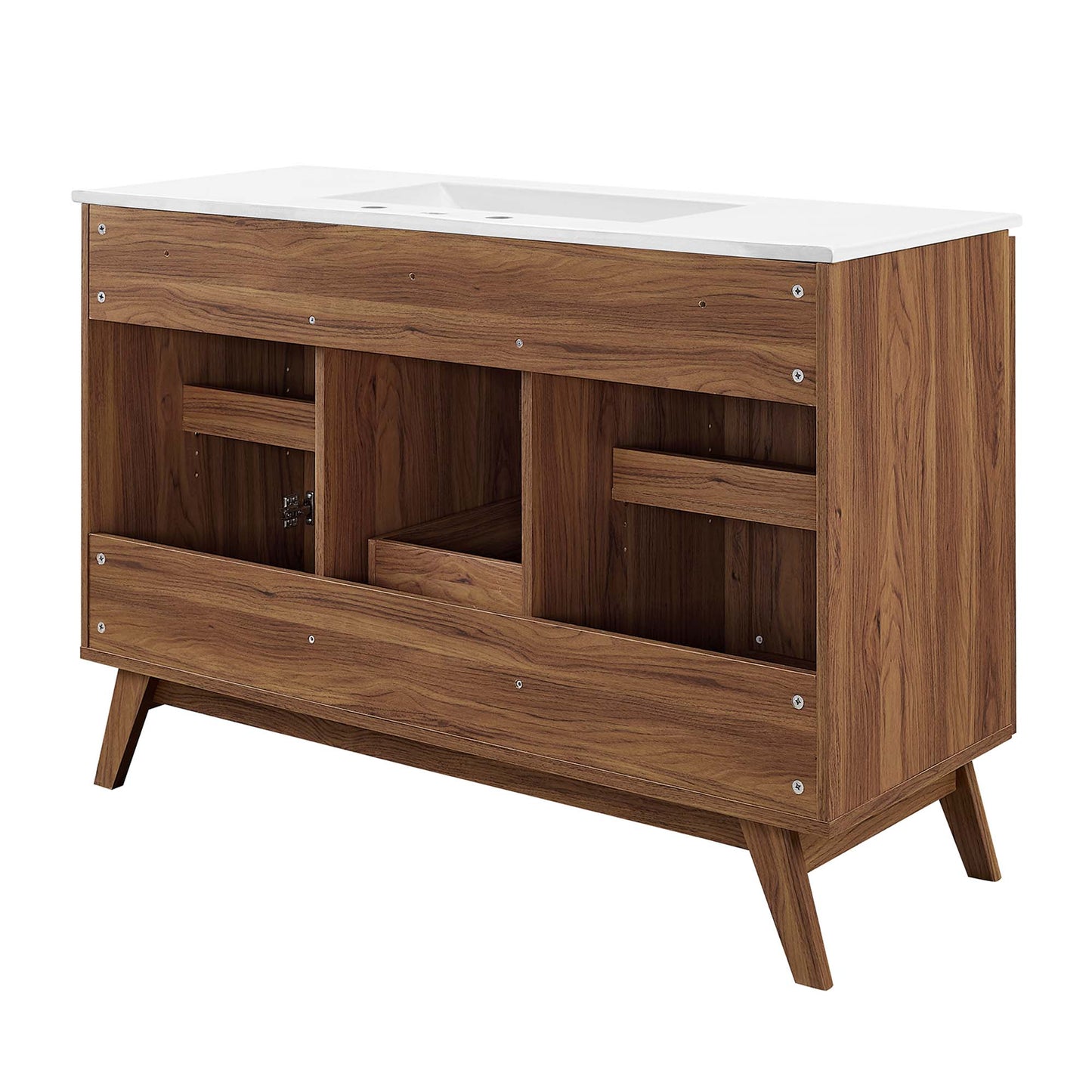 Modway, Soma 48” Single Sink Bathroom Vanity
