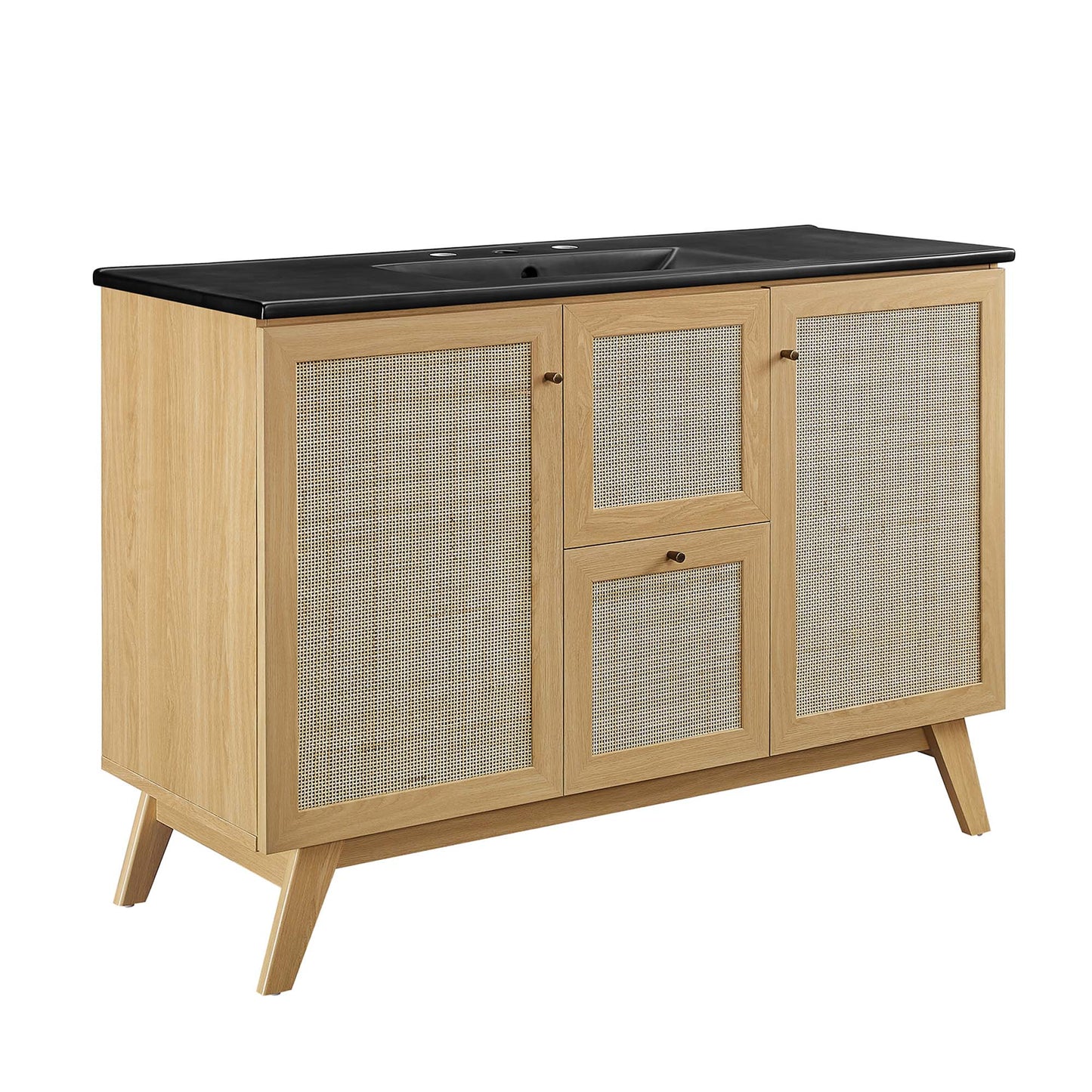 Modway, Soma 48” Single Sink Bathroom Vanity