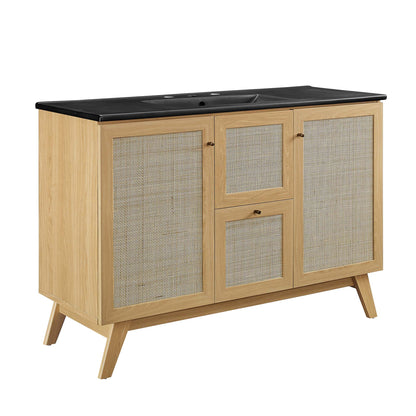 Modway, Soma 48” Single Sink Bathroom Vanity