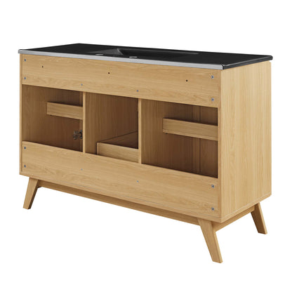 Modway, Soma 48” Single Sink Bathroom Vanity