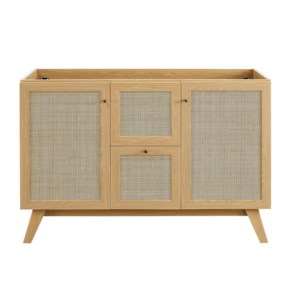 Modway, Soma 48” Single Sink Bathroom Vanity