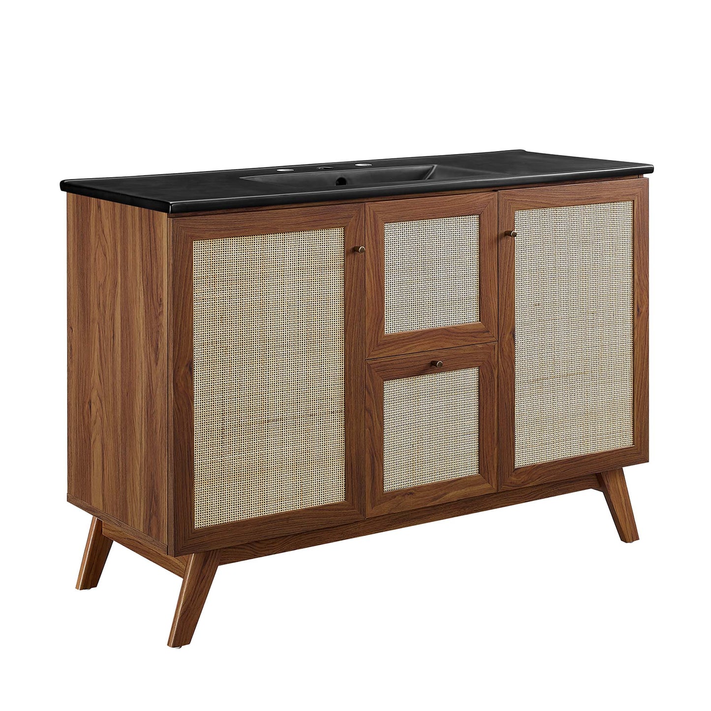 Modway, Soma 48” Single Sink Bathroom Vanity
