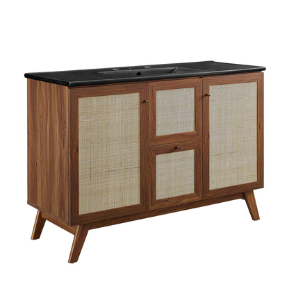 Modway, Soma 48” Single Sink Bathroom Vanity