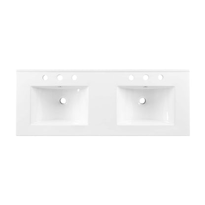 Modway, Soma 48” Double Sink Bathroom Vanity
