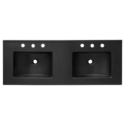 Modway, Soma 48” Double Sink Bathroom Vanity