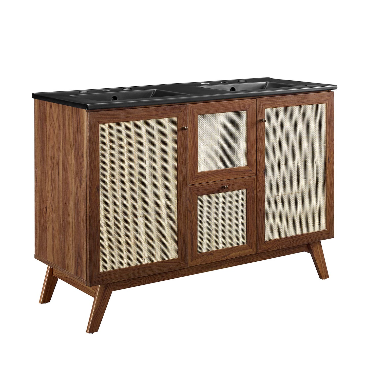Modway, Soma 48” Double Sink Bathroom Vanity