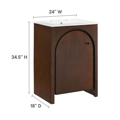 Modway, Appia 24" Bathroom Vanity