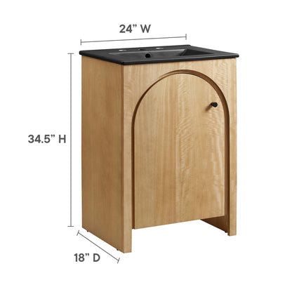 Modway, Appia 24" Bathroom Vanity