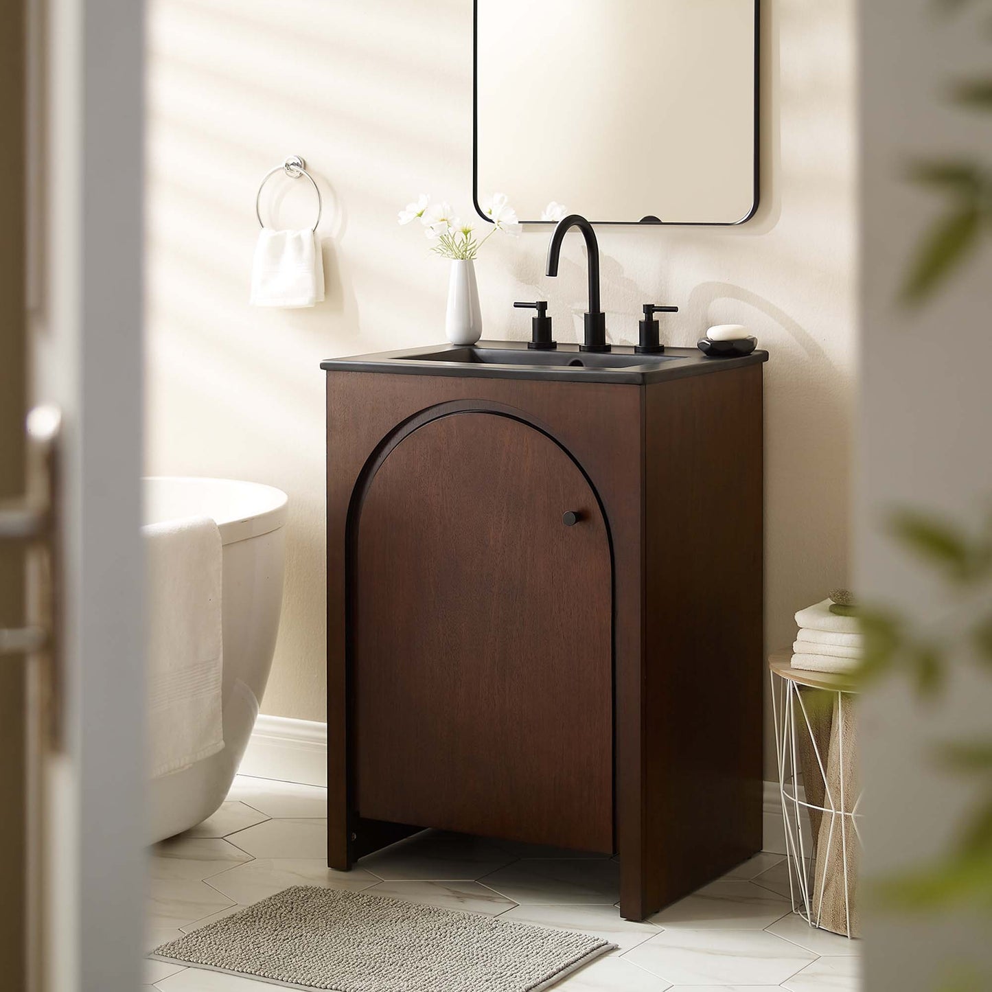 Modway, Appia 24" Bathroom Vanity