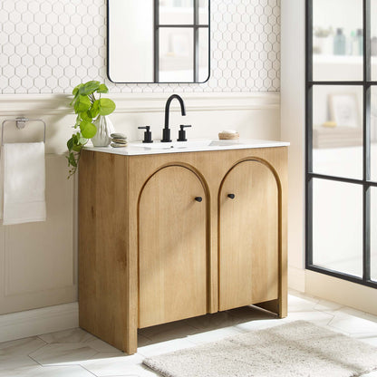 Modway, Appia 36" Bathroom Vanity