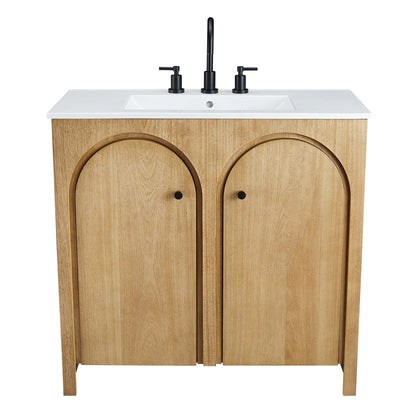 Modway, Appia 36" Bathroom Vanity
