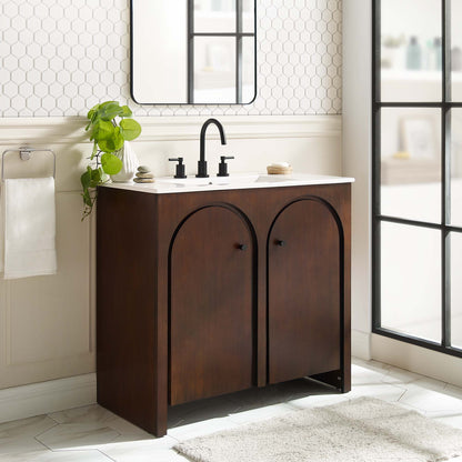 Modway, Appia 36" Bathroom Vanity
