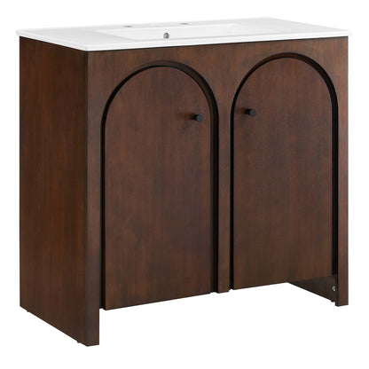 Modway, Appia 36" Bathroom Vanity