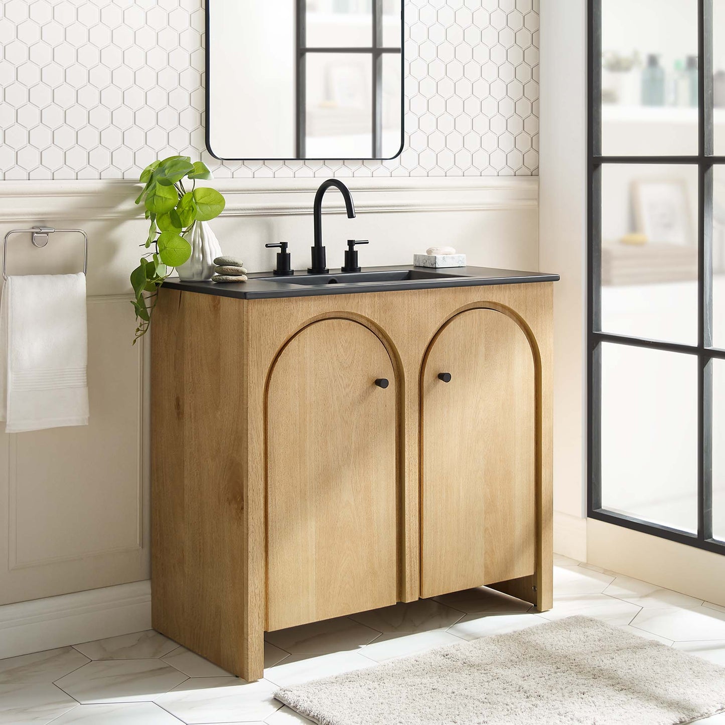 Modway, Appia 36" Bathroom Vanity