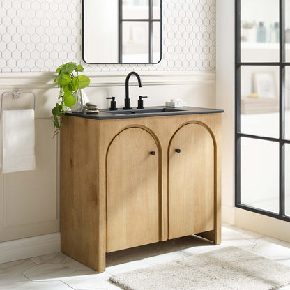 Modway, Appia 36" Bathroom Vanity
