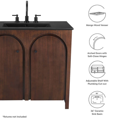 Modway, Appia 36" Bathroom Vanity