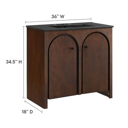 Modway, Appia 36" Bathroom Vanity