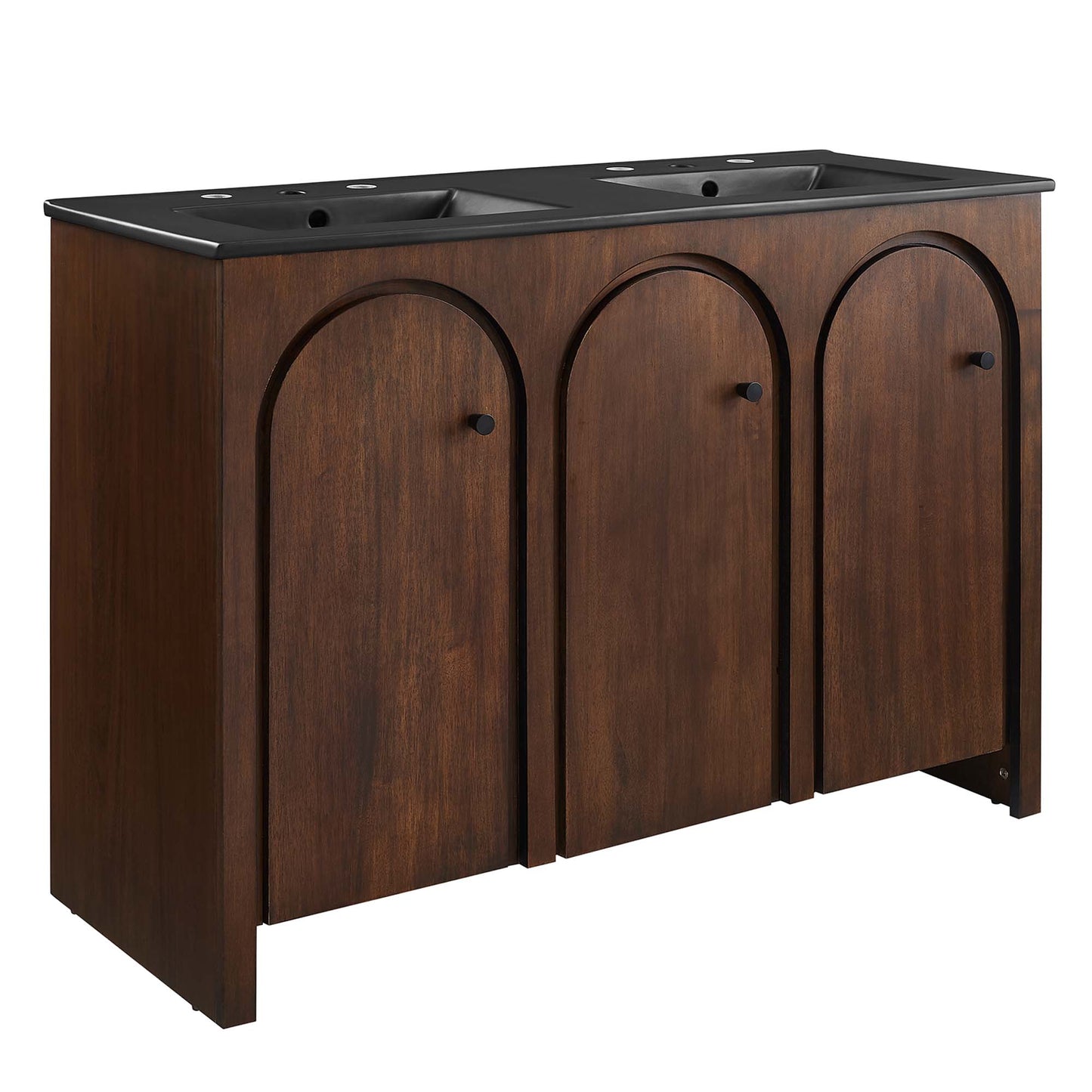Modway, Appia 48" Double Sink Bathroom Vanity