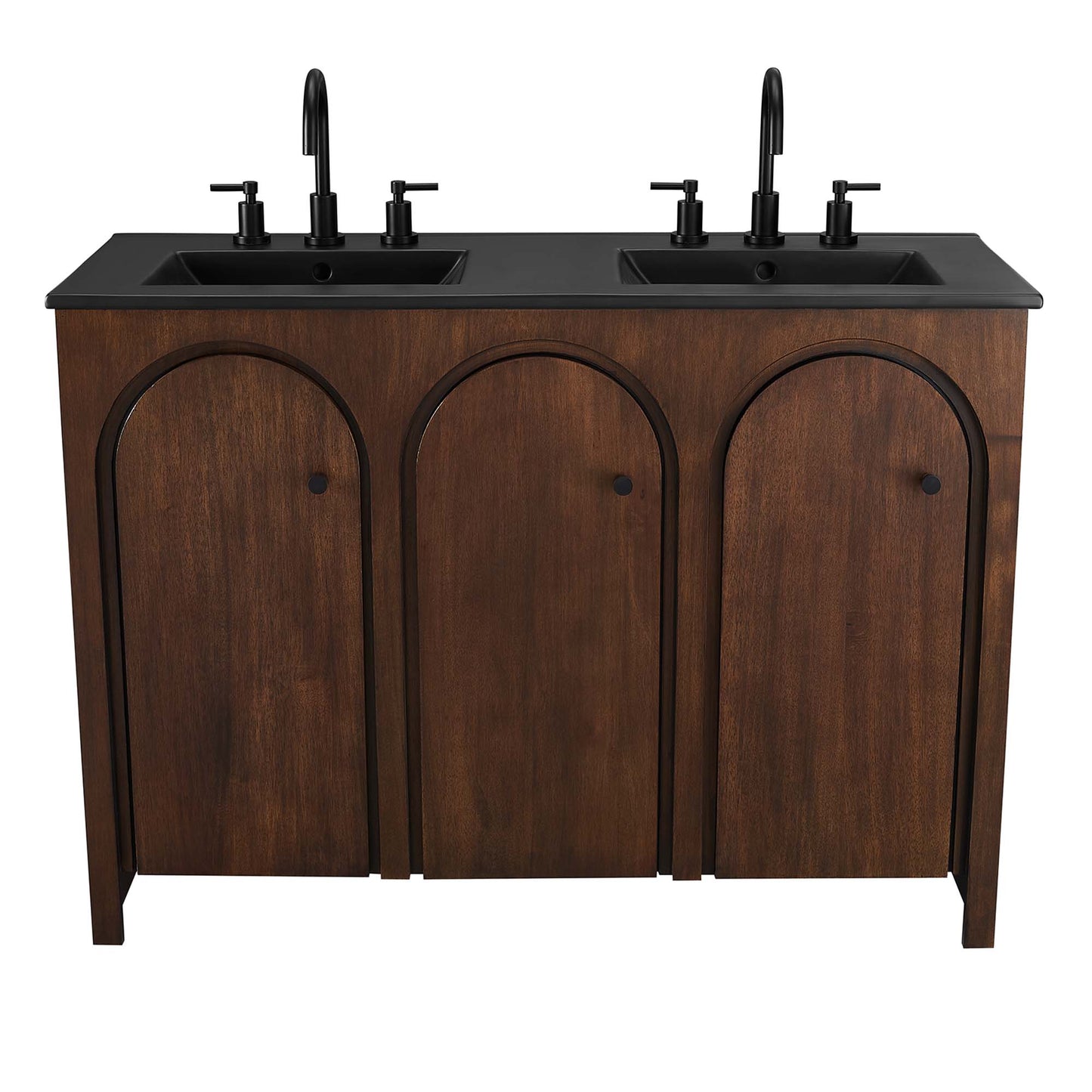 Modway, Appia 48" Double Sink Bathroom Vanity