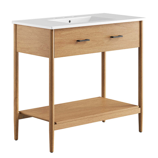 Modway, Zaire 36" Bathroom Vanity
