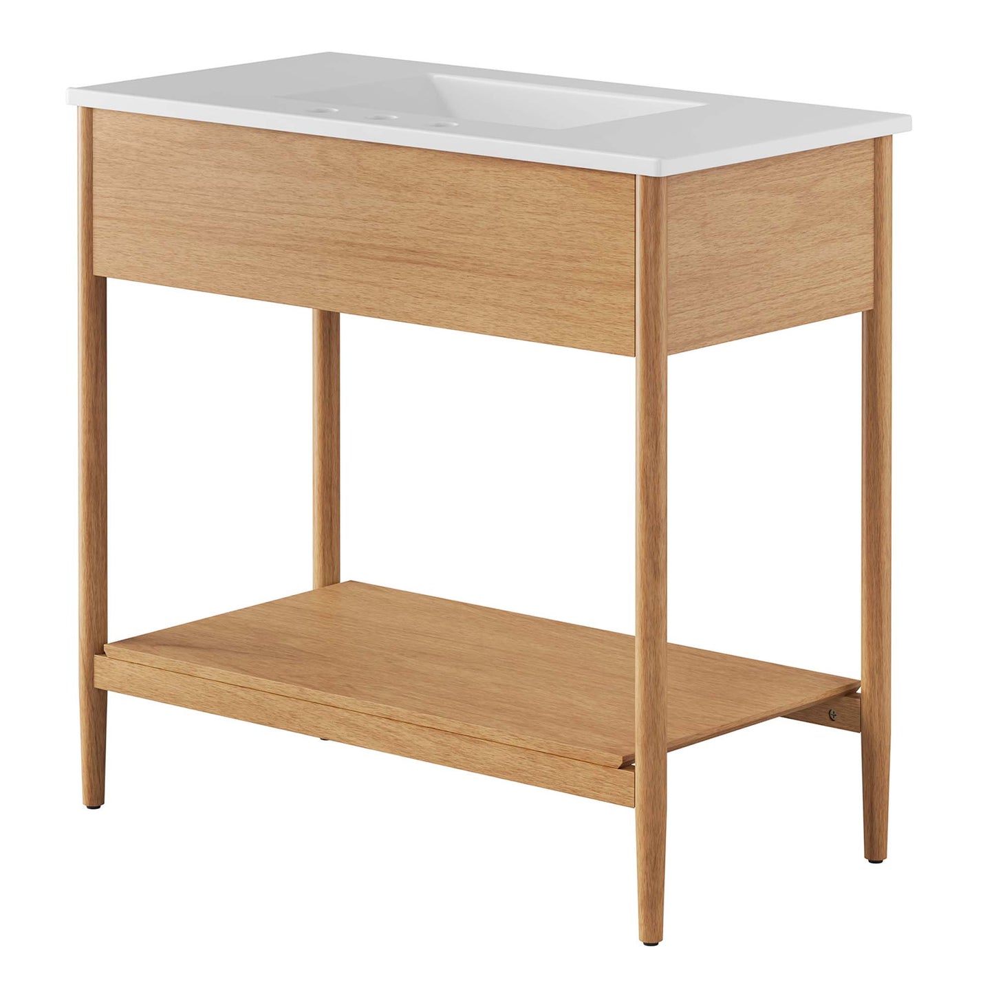 Modway, Zaire 36" Bathroom Vanity