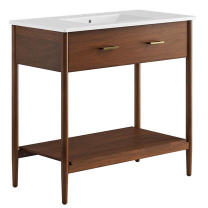 Modway, Zaire 36" Bathroom Vanity