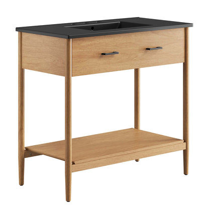 Modway, Zaire 36" Bathroom Vanity