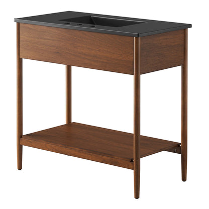 Modway, Zaire 36" Bathroom Vanity